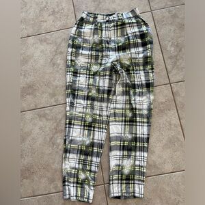 BP + Wildfang Trousers (S)